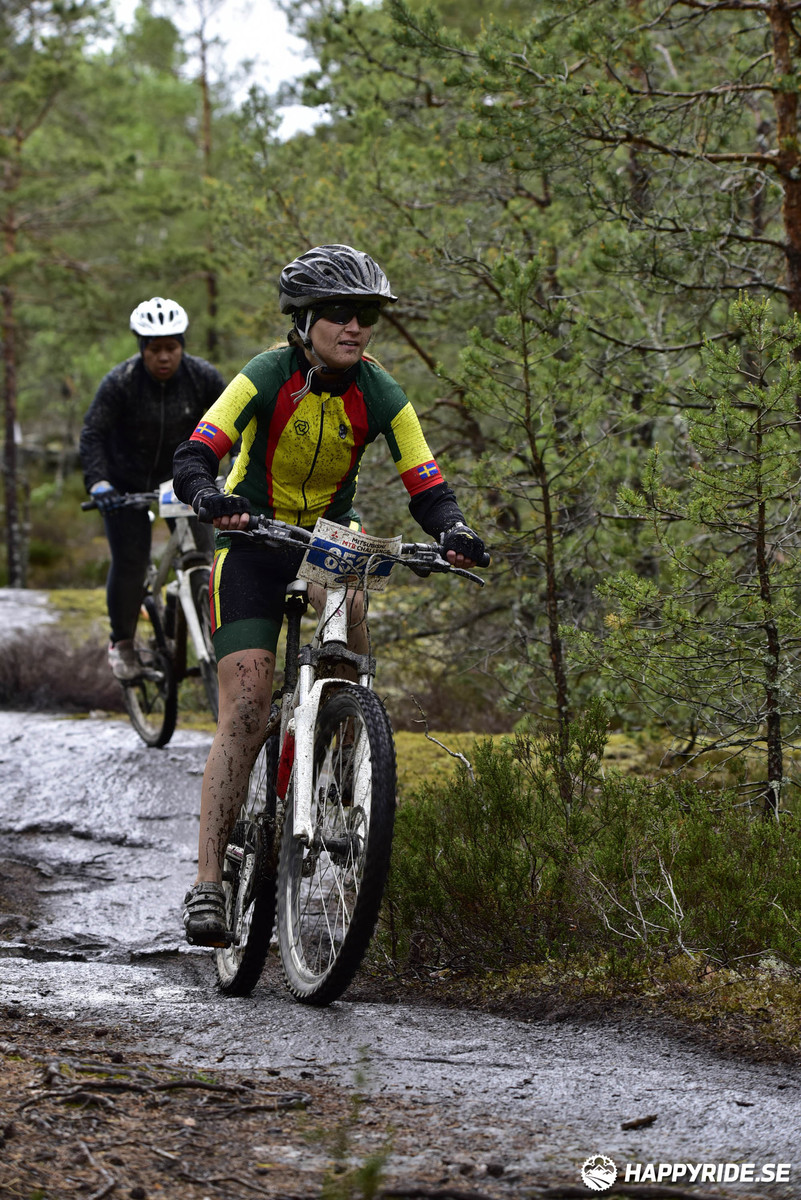 Bild från Lida Loop 2019